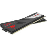 Patriot 32 Go DDR5-6000 (2x 16 Go) mémoire vive Noir, VVR532G60C28AK, EXPO