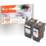 Peach Pack économique d'encre PI100-454 