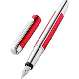 Pelikan 822732, Stylo-plume Bordeaux