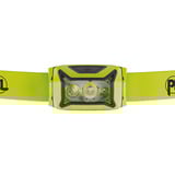 Petzl ACTIK, Lumière LED Vert