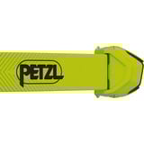 Petzl ACTIK, Lumière LED Vert