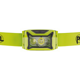Petzl E063AB03, Lumière LED Vert
