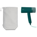 Philips 3000 series STH3020/70 Défroisseur à main, Fer à vapeur Vert foncé, Défroisseur vapeur portatif, 0,12 L, 0,5 min, Vert foncé, Boutons, 20 g/min