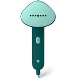 Philips 3000 series STH3020/70 Défroisseur à main, Fer à vapeur Vert foncé, Défroisseur vapeur portatif, 0,12 L, 0,5 min, Vert foncé, Boutons, 20 g/min