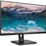 Philips S Line 242S9JML/00 écran plat de PC 61 cm (24") 1920 x 1080 pixels Full HD LCD Noir 23.8" Moniteur  Noir, 61 cm (24"), 1920 x 1080 pixels, Full HD, LCD, 4 ms, Noir