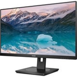 Philips S Line 242S9JML/00 écran plat de PC 61 cm (24") 1920 x 1080 pixels Full HD LCD Noir 23.8" Moniteur  Noir, 61 cm (24"), 1920 x 1080 pixels, Full HD, LCD, 4 ms, Noir
