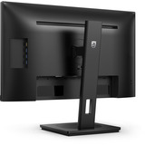 Philips  23.8" Moniteur  Noir
