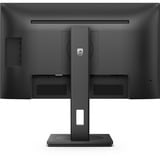 Philips  23.8" Moniteur  Noir