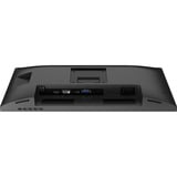 Philips  23.8" Moniteur  Noir