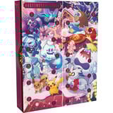 Pokémon 11324, Cartes à collectioner 
