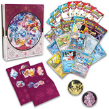 Pokémon 11324, Cartes à collectioner 