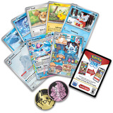 Pokémon 11324, Cartes à collectioner 