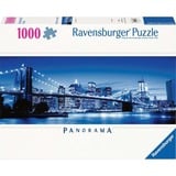 Ravensburger Puzzle Panorama - New York lumineux 