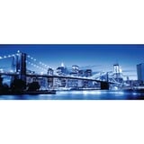 Ravensburger Puzzle Panorama - New York lumineux 