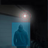 Reolink Elite Series W740, Caméra de surveillance 