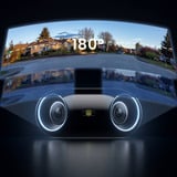 Reolink Elite Series W740, Caméra de surveillance 