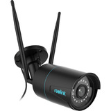 Reolink W320, Caméra de surveillance Noir