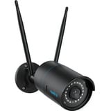 Reolink W320, Caméra de surveillance Noir