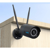 Reolink W320, Caméra de surveillance Noir