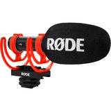 Rode Microphones VideoMic GO II, Micro Noir