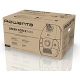 Rowenta Green Force Max RO6136 4,5 L Sec 900 W Sac à poussière, Aspirateur 900 W, Sec, Sac à poussière, 4,5 L, HEPA, Filtrage