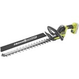 Ryobi ONE+ Taille-haies à batterie RY18HT50A-0, 18Volt Vert/Noir