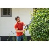 Ryobi RY18HT50A-0, Taille-haies Vert/Noir