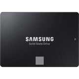 SAMSUNG 870 EVO, 250 Go SSD MZ-77E250B/EU, SATA/600