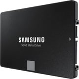 SAMSUNG 870 EVO, 250 Go SSD MZ-77E250B/EU, SATA/600