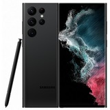 SAMSUNG Galaxy S22 Ultra SM-S908B 17,3 cm (6.8") Double SIM Android 12 5G USB Type-C 12 Go 512 Go 5000 mAh Noir, Smartphone Noir, 17,3 cm (6.8"), 12 Go, 512 Go, 108 MP, Android 12, Noir