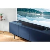 SAMSUNG HW-C410G Noir, Titane 2.0 canaux 40 W, Barre de son Noir, 2.0 canaux, 40 W, DTS 2.0, Audio Dolby, Standard, Extension du son surround, 40 W, Noir, Titane