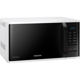 SAMSUNG MS23K3513AW/EG, Four à micro-ondes Blanc/Noir