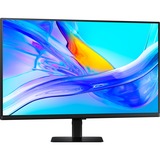 SAMSUNG S80UD écran plat de PC 81,3 cm (32") 3840 x 2160 pixels 4K Ultra HD LCD Noir Moniteur  Noir, 81,3 cm (32"), 3840 x 2160 pixels, 4K Ultra HD, LCD, 5 ms, Noir