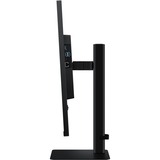 SAMSUNG S80UD écran plat de PC 81,3 cm (32") 3840 x 2160 pixels 4K Ultra HD LCD Noir Moniteur  Noir, 81,3 cm (32"), 3840 x 2160 pixels, 4K Ultra HD, LCD, 5 ms, Noir