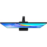 SAMSUNG S80UD écran plat de PC 81,3 cm (32") 3840 x 2160 pixels 4K Ultra HD LCD Noir Moniteur  Noir, 81,3 cm (32"), 3840 x 2160 pixels, 4K Ultra HD, LCD, 5 ms, Noir