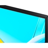 SAMSUNG S80UD écran plat de PC 81,3 cm (32") 3840 x 2160 pixels 4K Ultra HD LCD Noir Moniteur  Noir, 81,3 cm (32"), 3840 x 2160 pixels, 4K Ultra HD, LCD, 5 ms, Noir