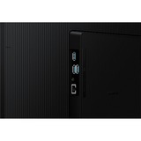 SAMSUNG S80UD écran plat de PC 81,3 cm (32") 3840 x 2160 pixels 4K Ultra HD LCD Noir Moniteur  Noir, 81,3 cm (32"), 3840 x 2160 pixels, 4K Ultra HD, LCD, 5 ms, Noir