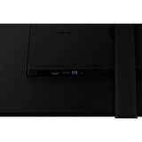 SAMSUNG S80UD écran plat de PC 81,3 cm (32") 3840 x 2160 pixels 4K Ultra HD LCD Noir Moniteur  Noir, 81,3 cm (32"), 3840 x 2160 pixels, 4K Ultra HD, LCD, 5 ms, Noir