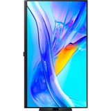 SAMSUNG S80UD écran plat de PC 81,3 cm (32") 3840 x 2160 pixels 4K Ultra HD LCD Noir Moniteur  Noir, 81,3 cm (32"), 3840 x 2160 pixels, 4K Ultra HD, LCD, 5 ms, Noir