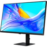 SAMSUNG S80UD écran plat de PC 81,3 cm (32") 3840 x 2160 pixels 4K Ultra HD LCD Noir Moniteur  Noir, 81,3 cm (32"), 3840 x 2160 pixels, 4K Ultra HD, LCD, 5 ms, Noir