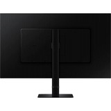 SAMSUNG S80UD écran plat de PC 81,3 cm (32") 3840 x 2160 pixels 4K Ultra HD LCD Noir Moniteur  Noir, 81,3 cm (32"), 3840 x 2160 pixels, 4K Ultra HD, LCD, 5 ms, Noir