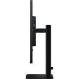 SAMSUNG S80UD écran plat de PC 81,3 cm (32") 3840 x 2160 pixels 4K Ultra HD LCD Noir Moniteur  Noir, 81,3 cm (32"), 3840 x 2160 pixels, 4K Ultra HD, LCD, 5 ms, Noir