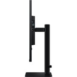 SAMSUNG S80UD écran plat de PC 81,3 cm (32") 3840 x 2160 pixels 4K Ultra HD LCD Noir Moniteur  Noir, 81,3 cm (32"), 3840 x 2160 pixels, 4K Ultra HD, LCD, 5 ms, Noir