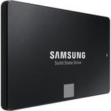 Samsung 870 EVO, 250 Go SSD MZ-77E250B/EU, SATA/600