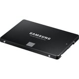 Samsung 870 EVO, 250 Go SSD MZ-77E250B/EU, SATA/600