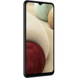 Samsung Galaxy A12, Mobile Noir, 128 Go, Dual-SIM, Android
