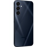 Samsung Galaxy A16 128GB smartphone Bleu foncé | 128 Go | Android 14 | Dual-SIM