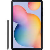 Samsung Galaxy Tab S6 Lite LTE 4G LTE-TDD & LTE-FDD 128 Go 26,4 cm (10.4") 4 Go Wi-Fi 5 (802.11ac) Gris tablette 10.4" Gris, 26,4 cm (10.4"), 2000 x 1200 pixels, 128 Go, 4 Go, 2 GHz, Gris