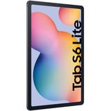 Samsung Galaxy Tab S6 Lite LTE 4G LTE-TDD & LTE-FDD 128 Go 26,4 cm (10.4") 4 Go Wi-Fi 5 (802.11ac) Gris tablette 10.4" Gris, 26,4 cm (10.4"), 2000 x 1200 pixels, 128 Go, 4 Go, 2 GHz, Gris