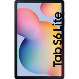 Samsung Galaxy Tab S6 Lite LTE 4G LTE-TDD & LTE-FDD 128 Go 26,4 cm (10.4") 4 Go Wi-Fi 5 (802.11ac) Gris tablette 10.4" Gris, 26,4 cm (10.4"), 2000 x 1200 pixels, 128 Go, 4 Go, 2 GHz, Gris